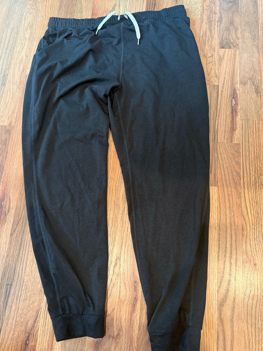 Vuori Women’s Black Pants